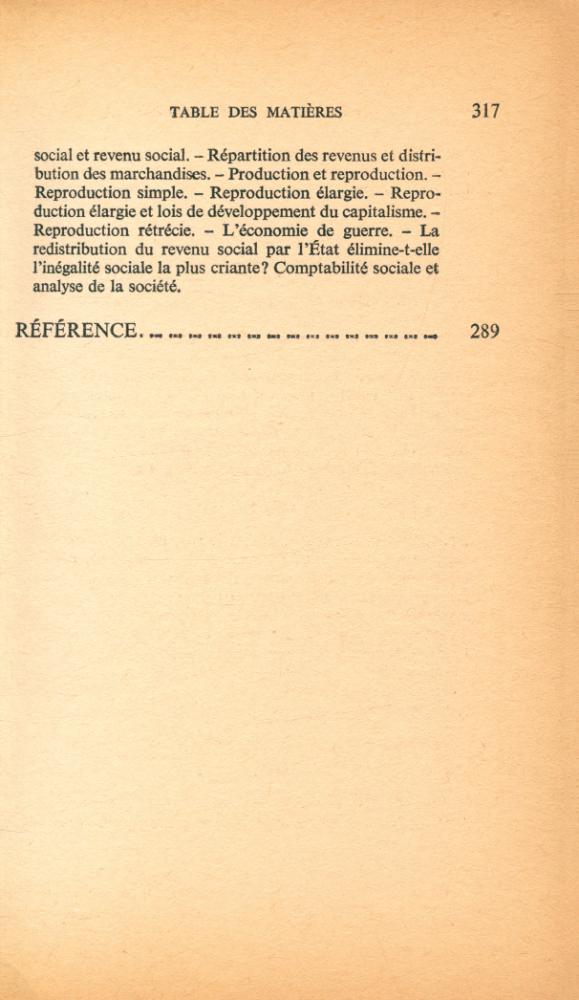 『Traite d'économie marxiste 2.』 4