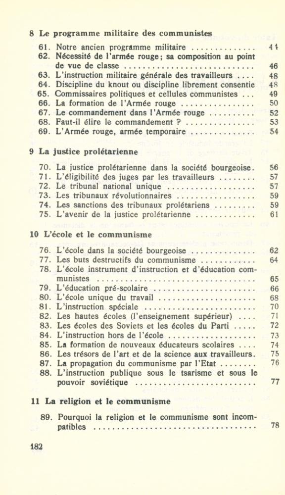 『A.B.C du communisme Ⅱ』 3