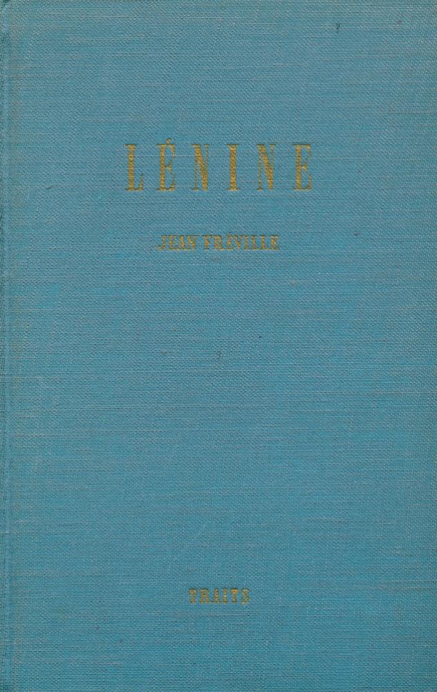 『LÉNINE : 1870 - 1924』 1