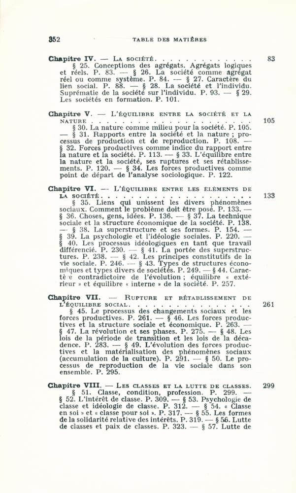 『la théorie du matérialisme historique : MANUEL POPULAIRE DE SOCIOLOGIE MARXISTE』 3