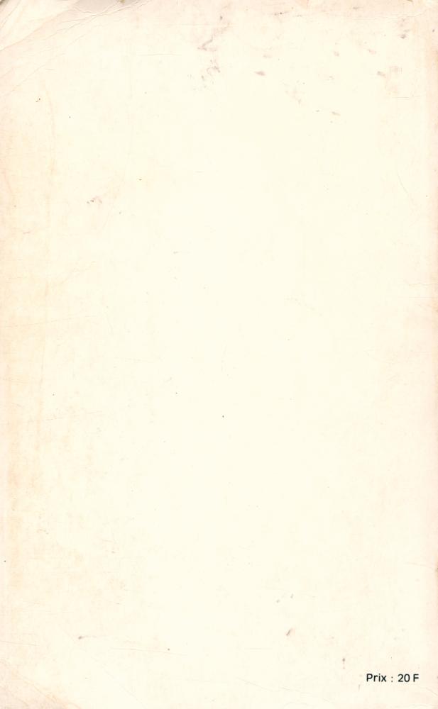 『la théorie du matérialisme historique : MANUEL POPULAIRE DE SOCIOLOGIE MARXISTE』 5