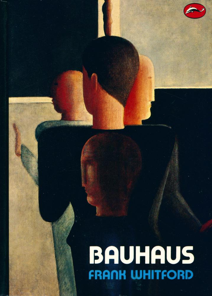 『BAUHAUS』 1