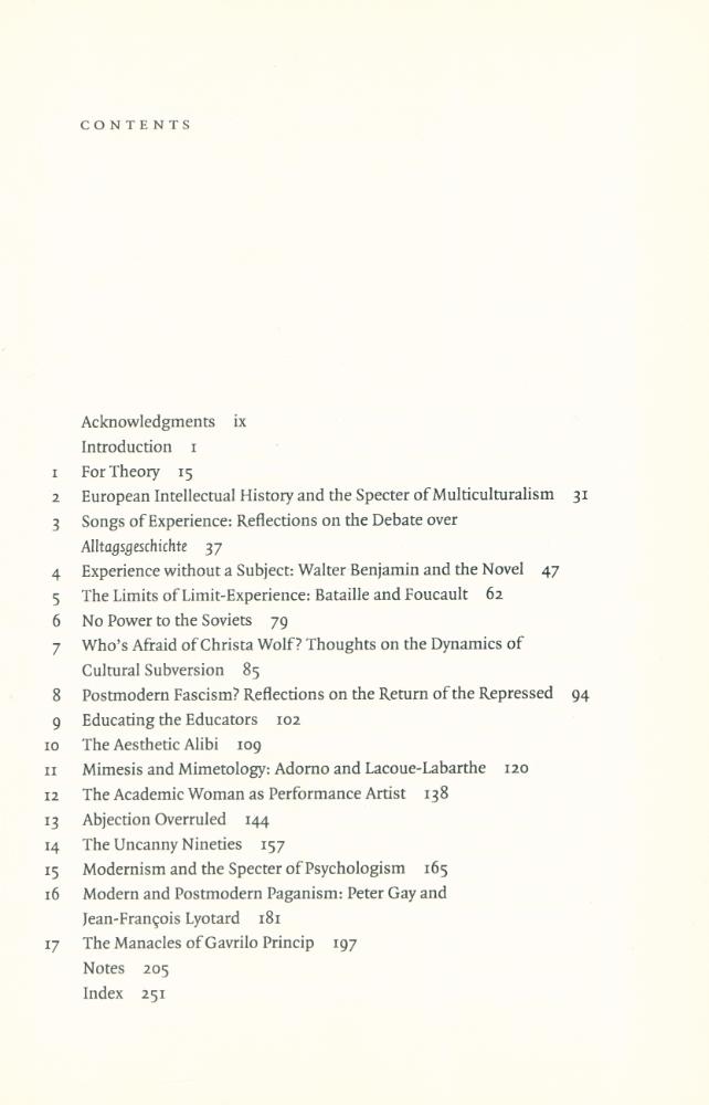 『Cultural semantics : keywords of our time』 2