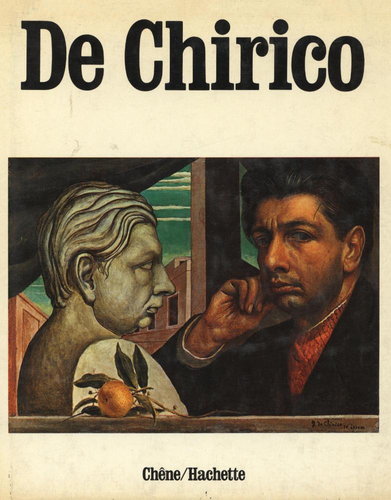 『De Chirico』 1
