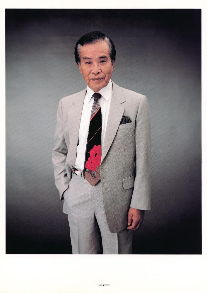 『김영일 초상사진집 PORTRAIT 33』 7