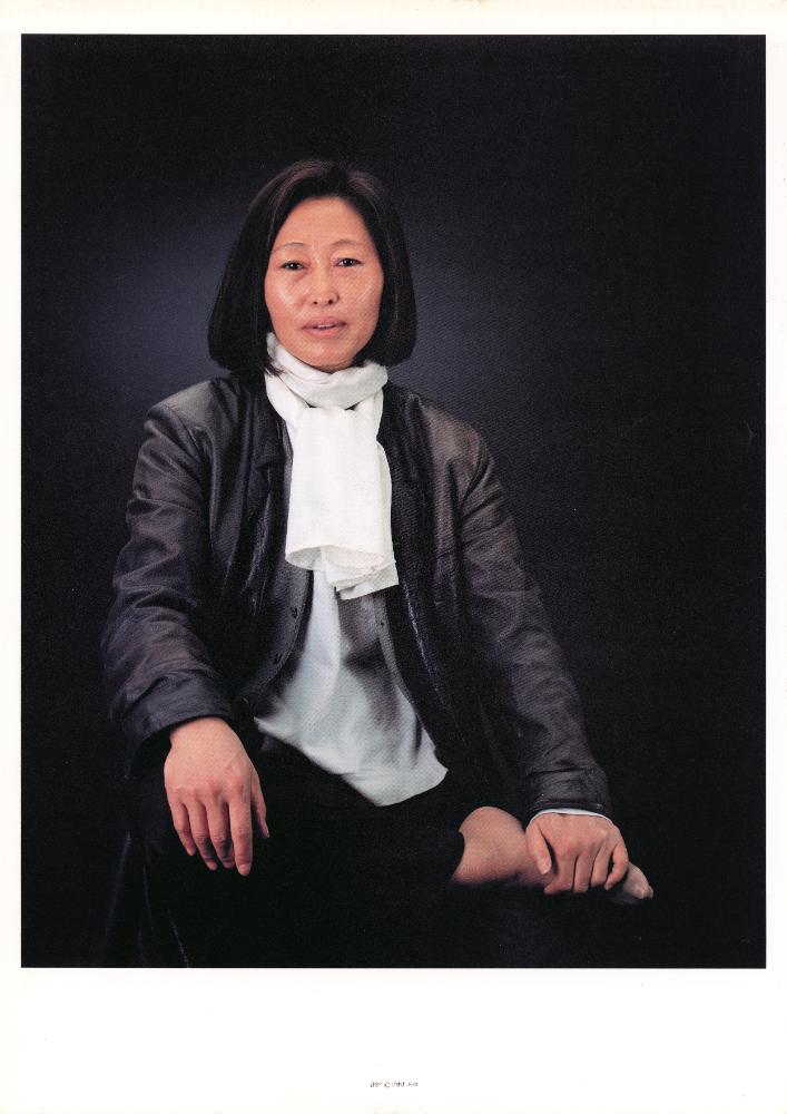 『김영일 초상사진집 PORTRAIT 33』