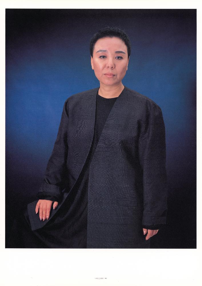 『김영일 초상사진집 PORTRAIT 33』