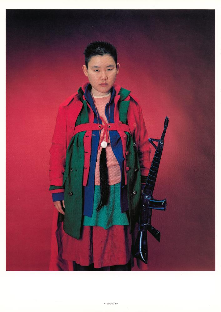 『김영일 초상사진집 PORTRAIT 33』