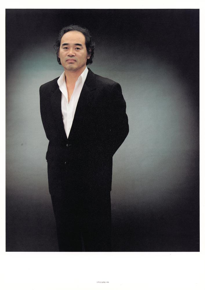 『김영일 초상사진집 PORTRAIT 33』