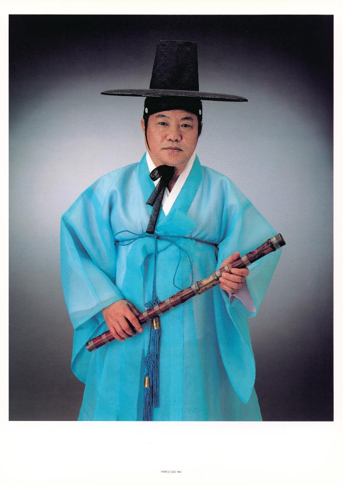 『김영일 초상사진집 PORTRAIT 33』