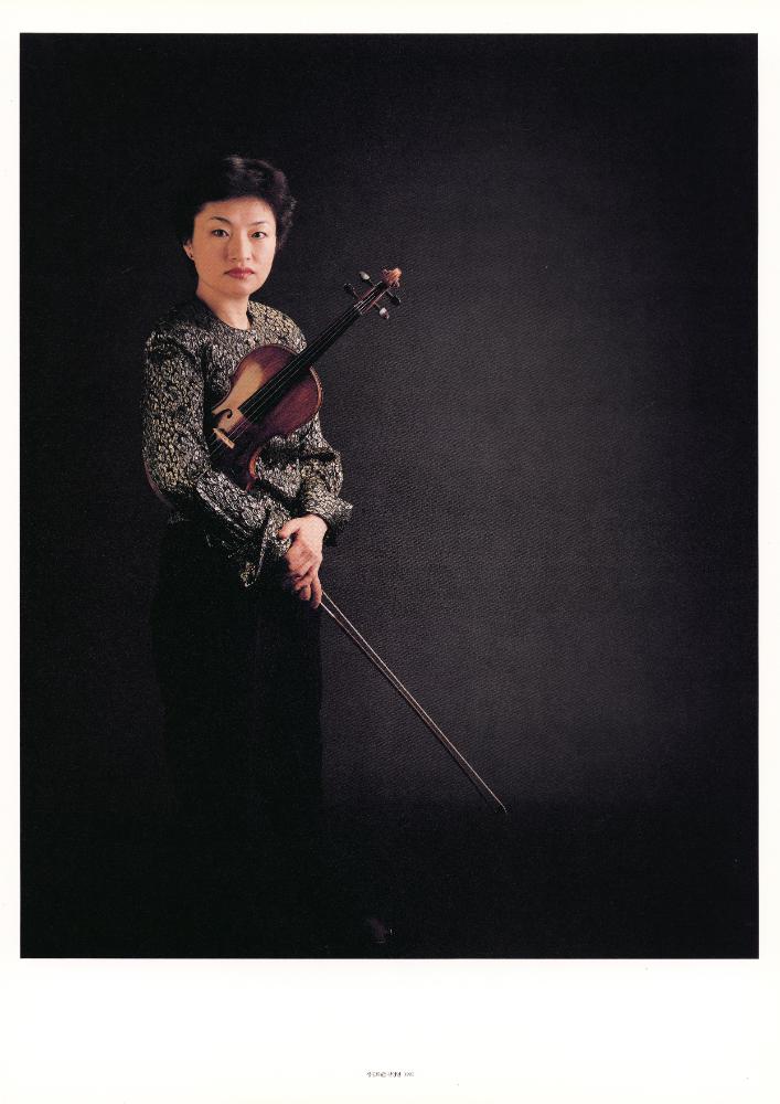 『김영일 초상사진집 PORTRAIT 33』