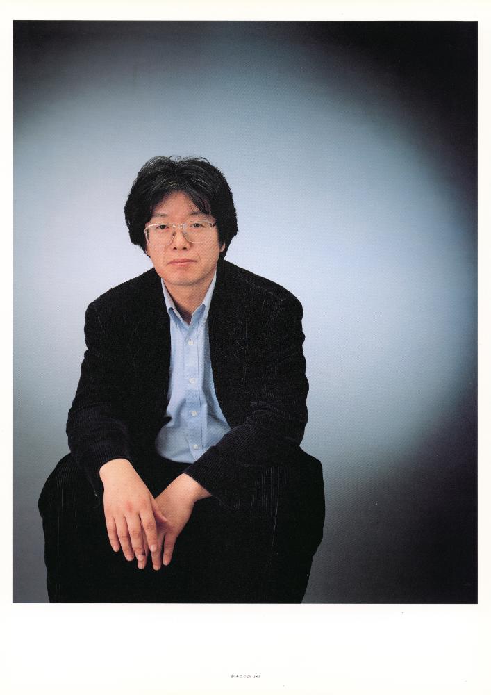 『김영일 초상사진집 PORTRAIT 33』