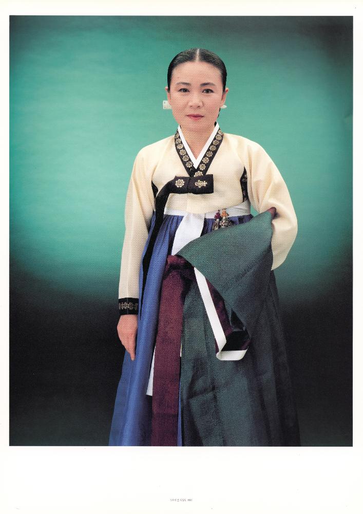 『김영일 초상사진집 PORTRAIT 33』