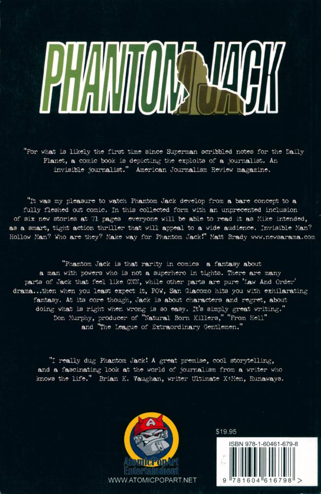 『PHANTOM JACK』 3