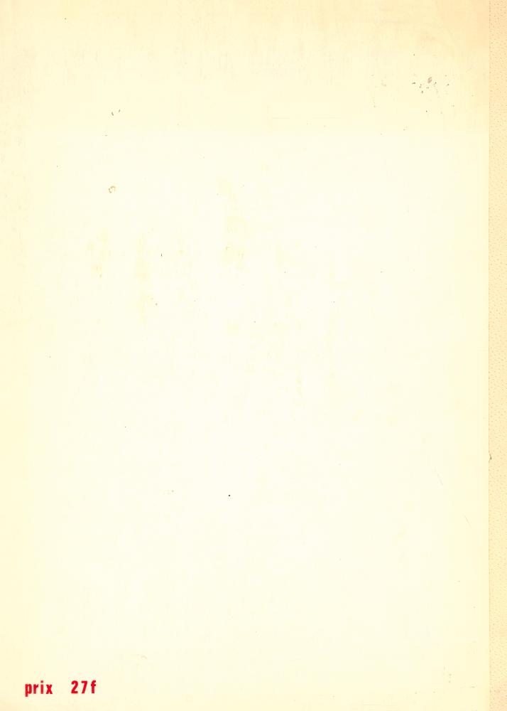 『revue d'Histoire des arts』 N° 3 3