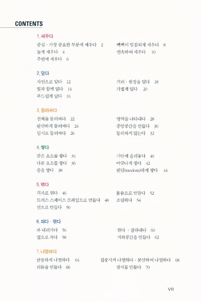 『공간디자인 이해』 2