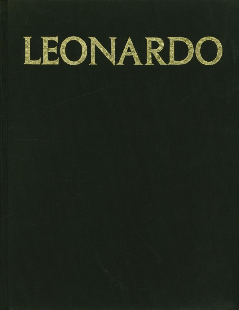 『Leonardo』 1