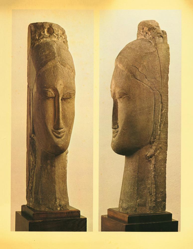 『カンヴァス世界の名画 20 - ユトリロとモディリアーニ : エコール・ド・パリの画家たち - 』 3