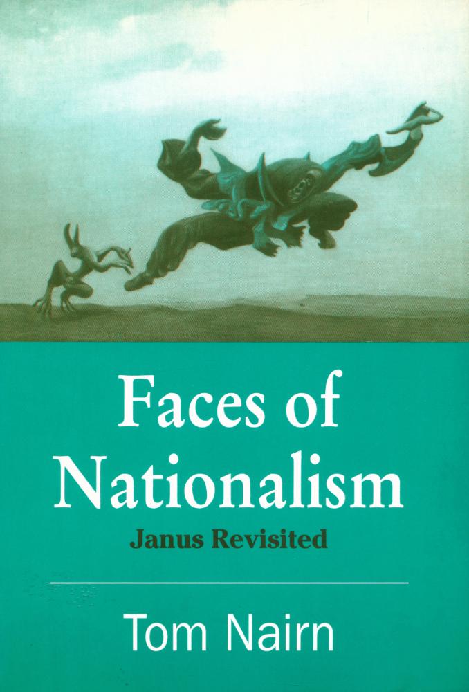 『Faces of Nationalism : Janus Revisited』 1
