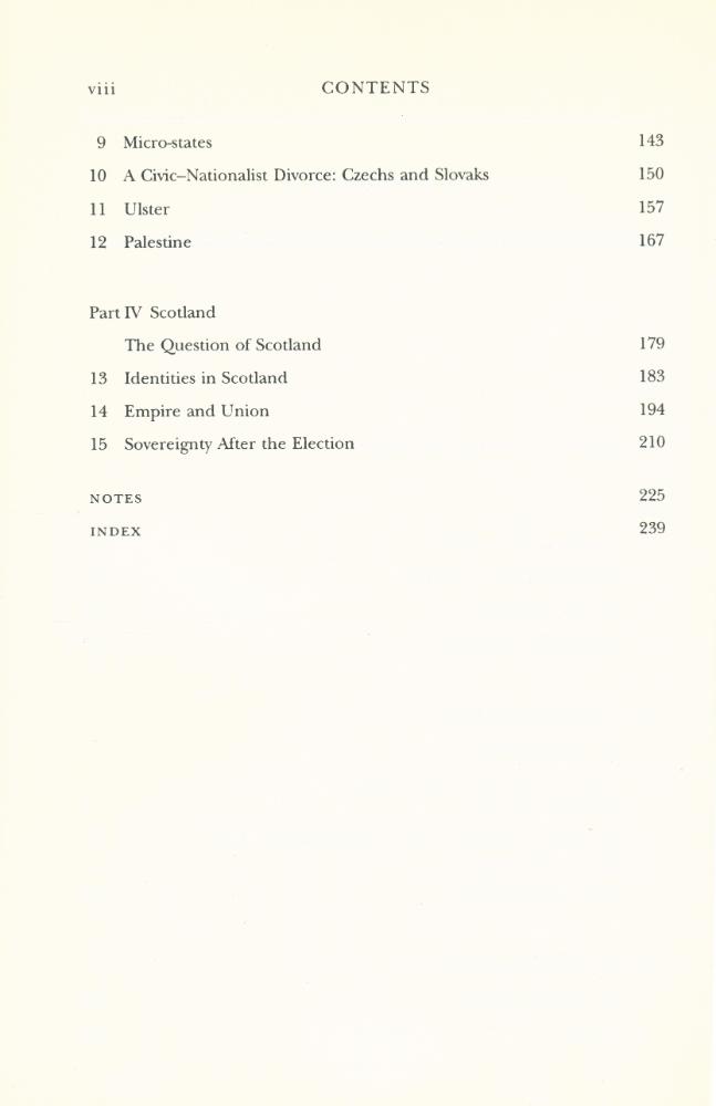 『Faces of Nationalism : Janus Revisited』 3