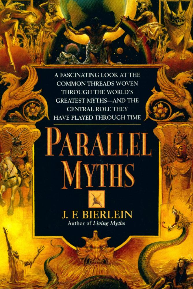 『Parallel Myths』 1
