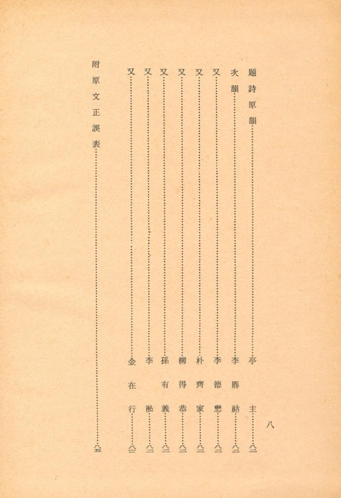 『古典國譯叢書 76 - 國譯 湛軒書 Ⅳ(고전국역총서 76 - 국역 담헌서 Ⅳ)』