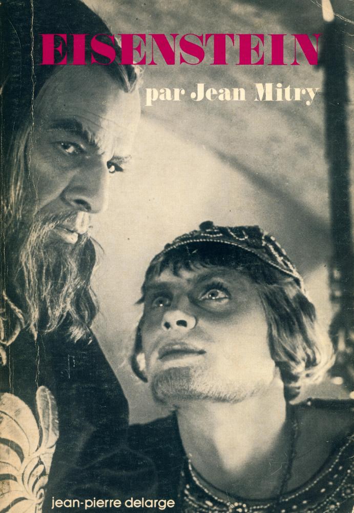 『S. M. EISENSTEIN』 1