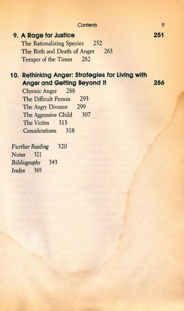 『Anger : The misunderstood emotion』 4