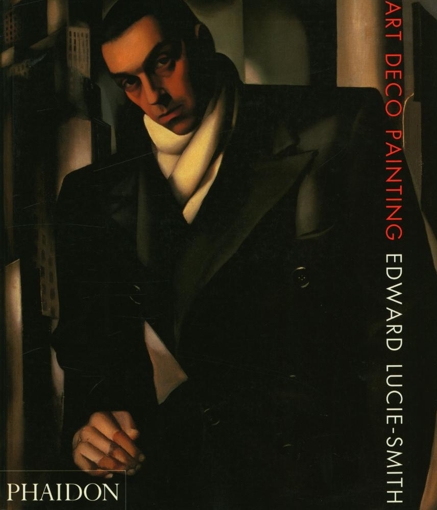 『ART DECO PAINTING』 1