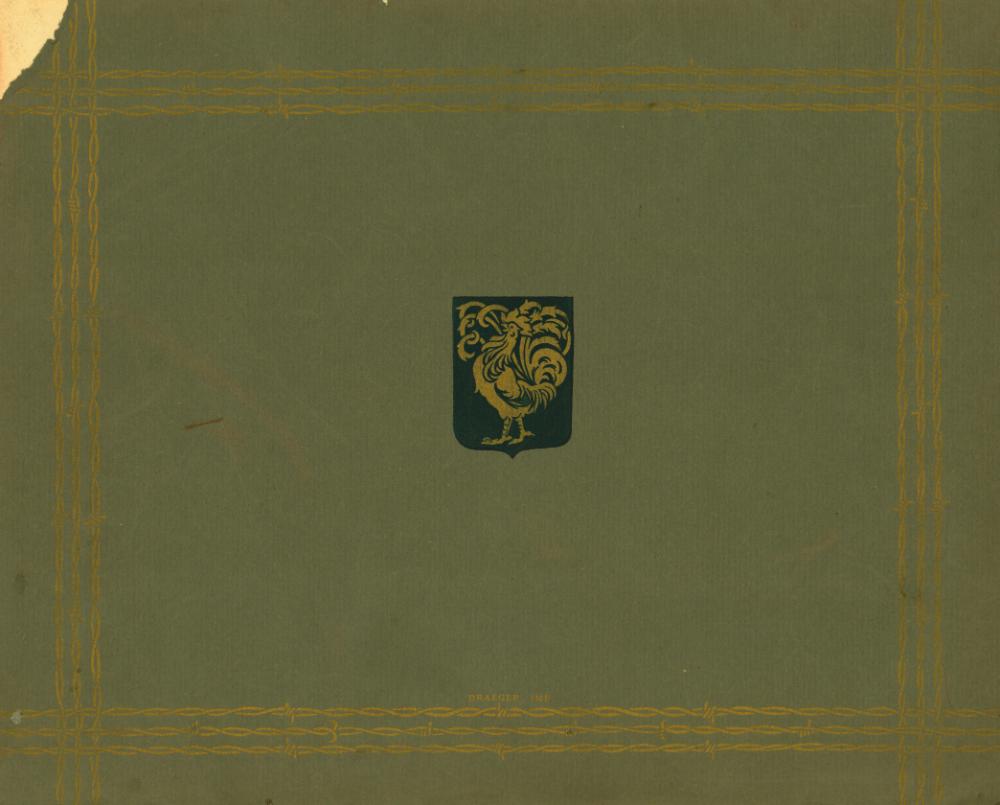 『LA GUERRE : DOCUMENTS DE LA SECTION PHOTOGRAPHIQUE DE L'ARMÉE : TOME SECOND』 3