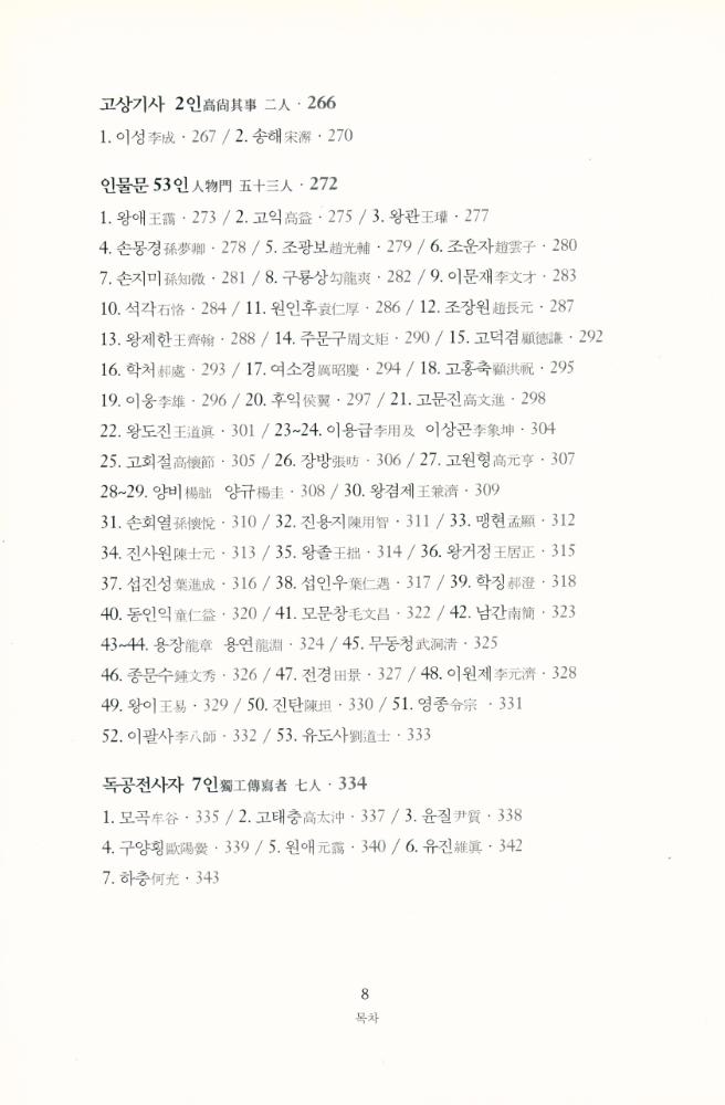 『곽약허의 도화견문지』 5
