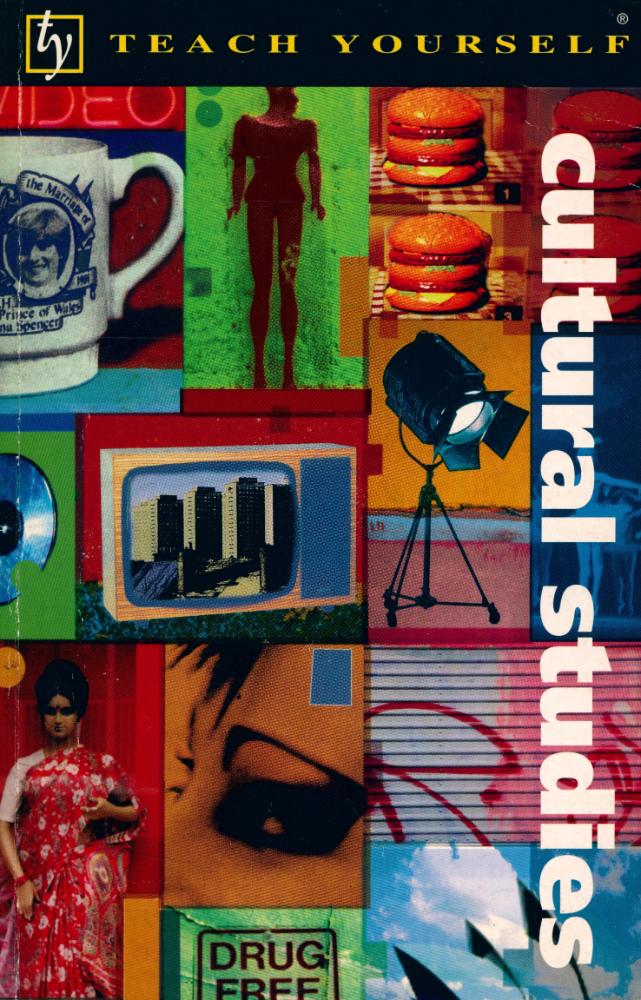 『cultural studies』 1