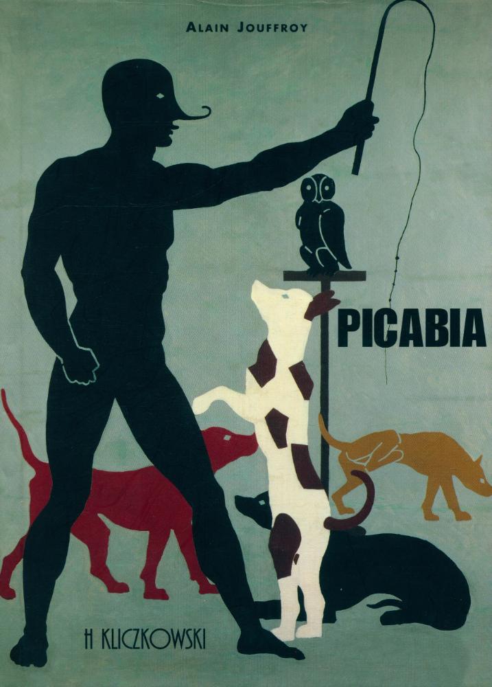 『PICABIA』 1