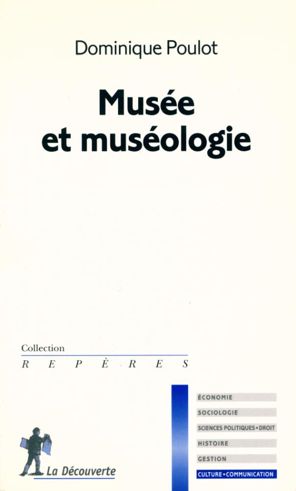 『Musée et muséologie』 1