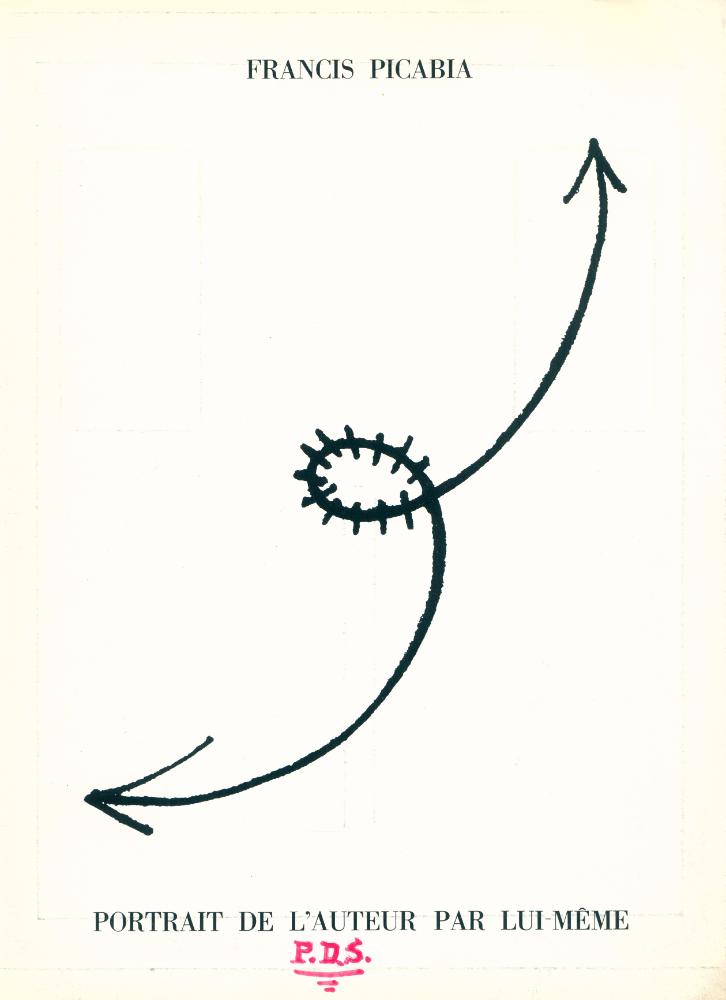 《Francis Picabia》 2