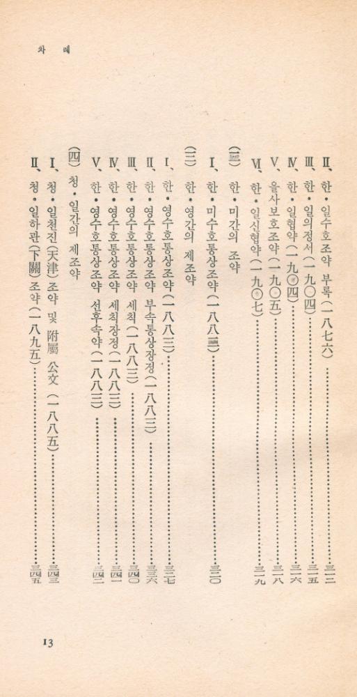 『大韓帝國의 悲劇(대한제국의 비극)』 4