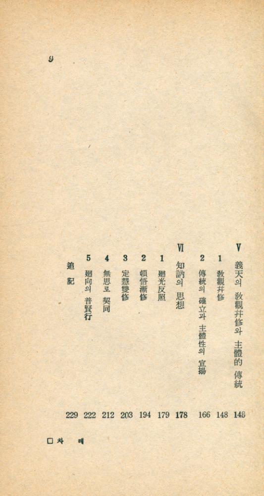 『瑞文文庫 011 - 韓國思想史 : 佛敎思想篇(서문문고 011 - 한국사상사 : 불교사상론)』 4