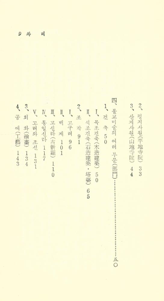『現代佛敎新書 13 - 韓國의 佛敎美術(현대불교신서 13 - 한국의 불교미술)』 3