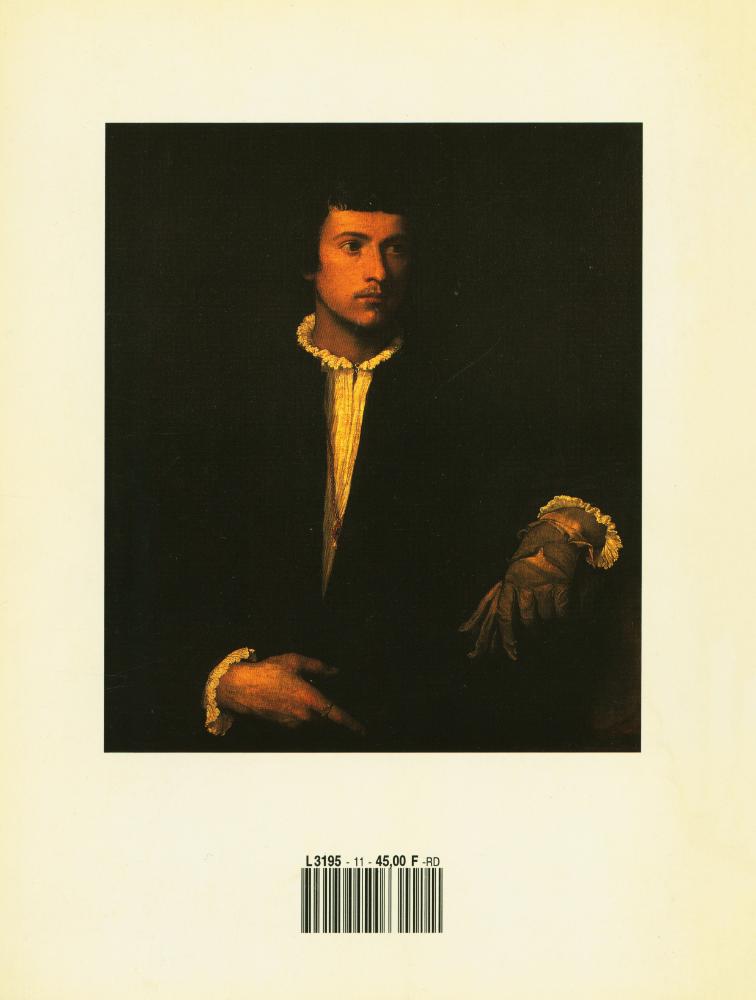 『DOSSIER DE L'ART』 N° 11 MARS - AVRIL 1993 3