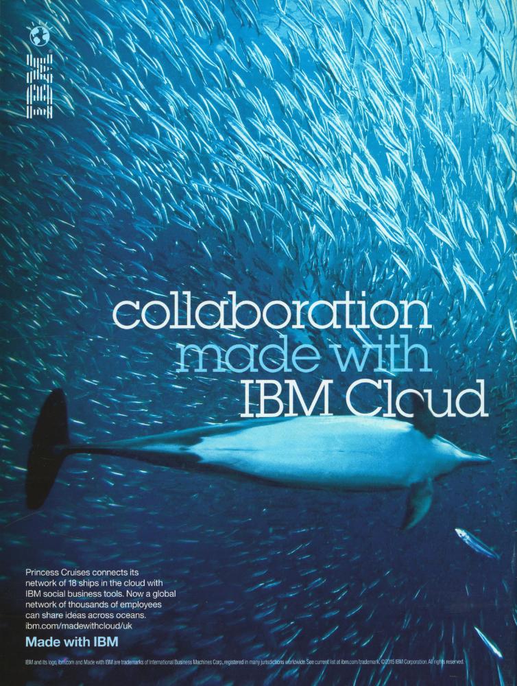 『New Scientist』 No.3012, 14 March 2015 3