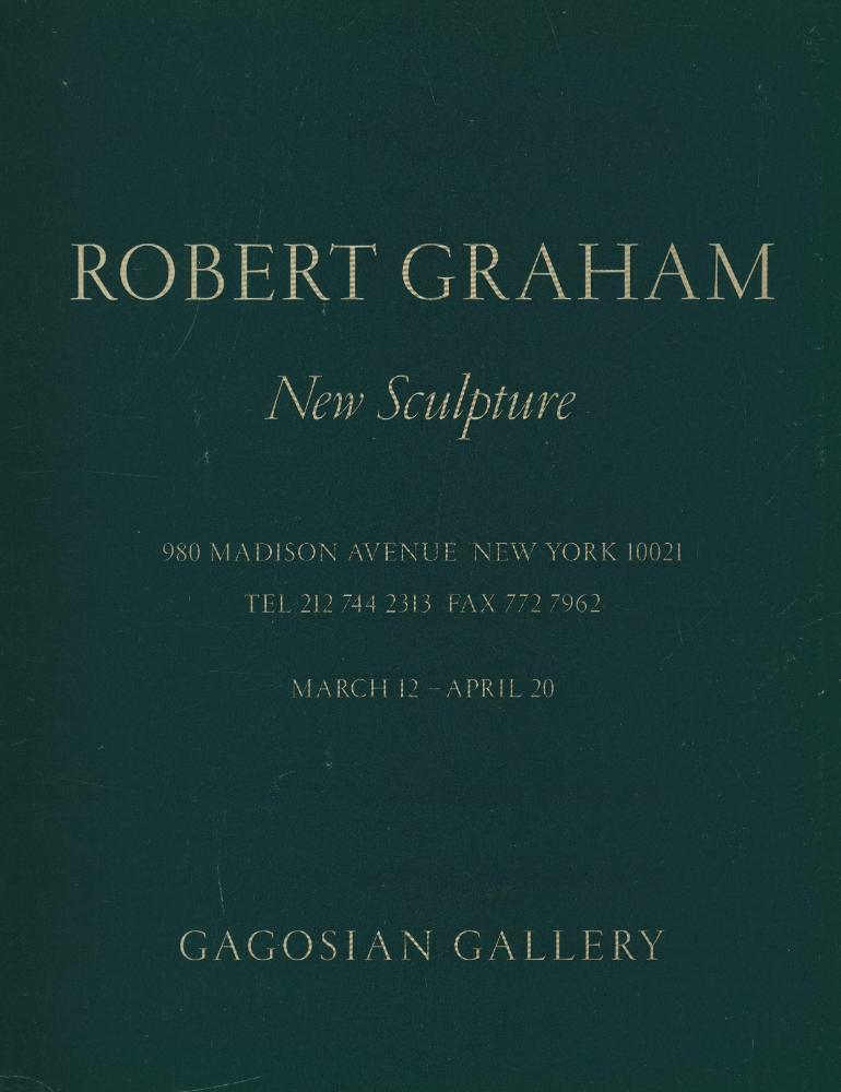 『ARTnews』 MARCH 1996 3