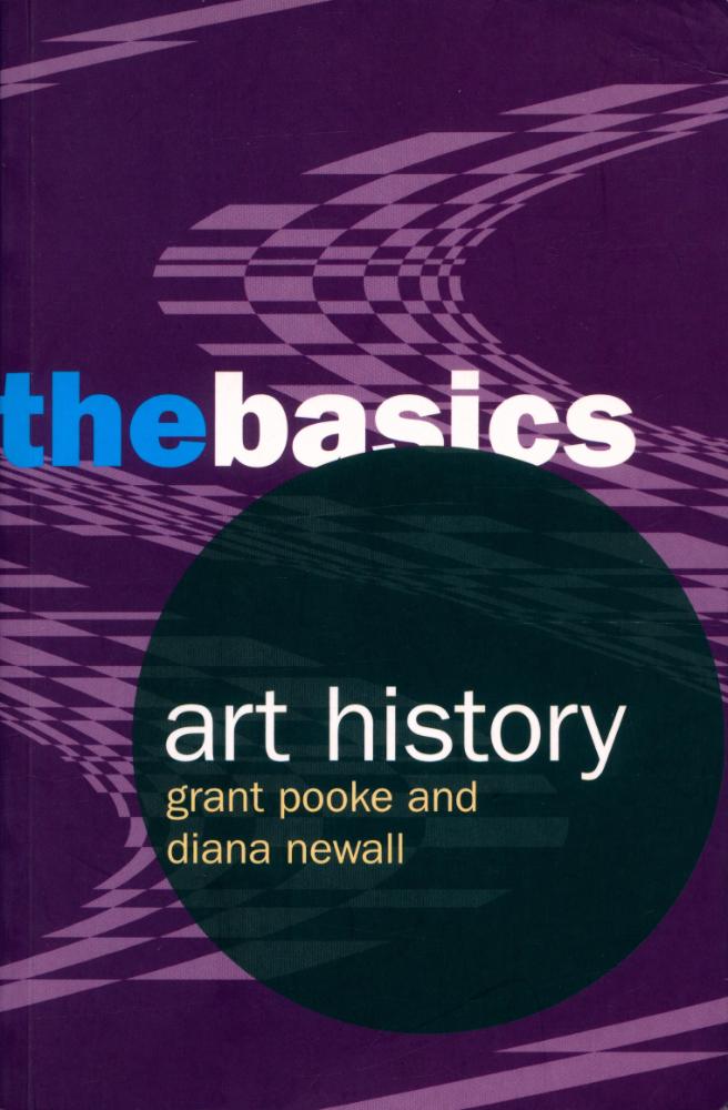 『ART HISTORY : THE BASICS』 1