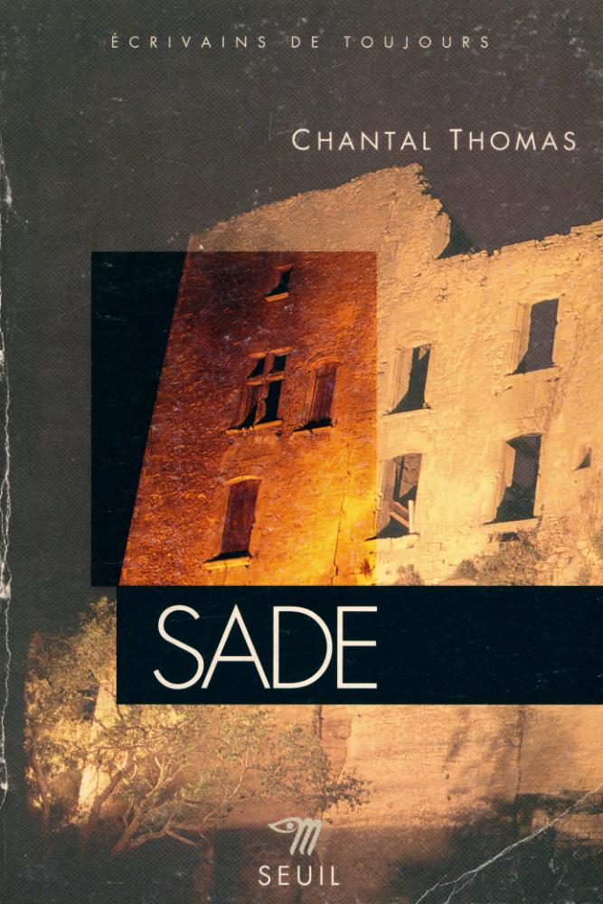 『SADE』 1