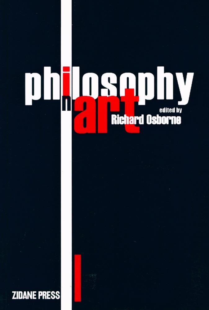 『philosophy in art』 1