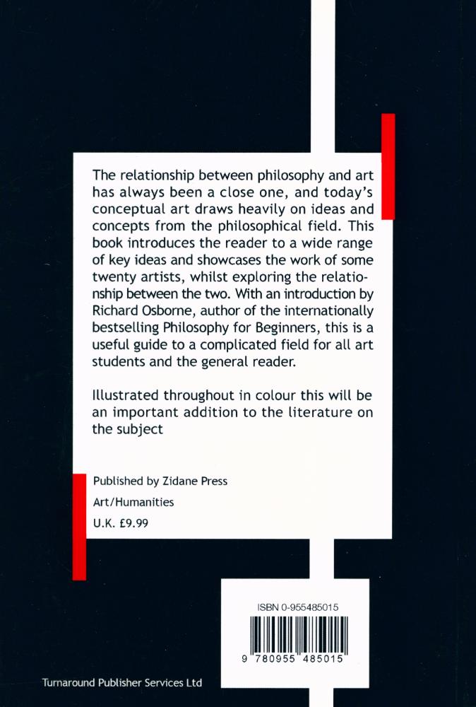 『philosophy in art』 4
