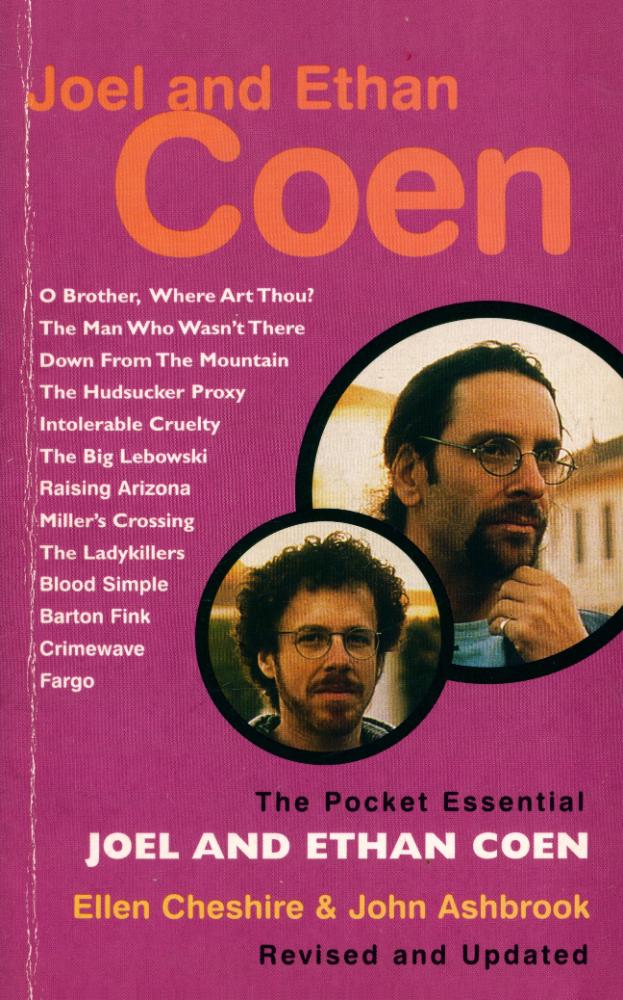『Joel and Ethan Coen』 1