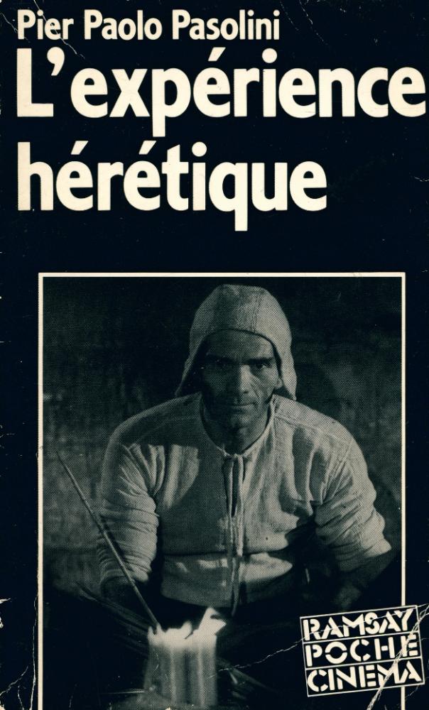 『L'expérience hérétique : cinéma』 1