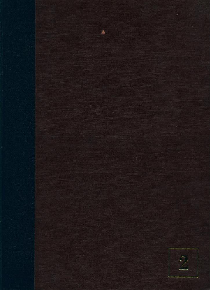 『WESTERN SOCIETY AND MARXISM COMMUNISM A COMPARATIVE ENCYCLOPEDIA  VOLUME Ⅱ : CLASS, CLASS STRUGGLE - DISPROPORTIONS』 1