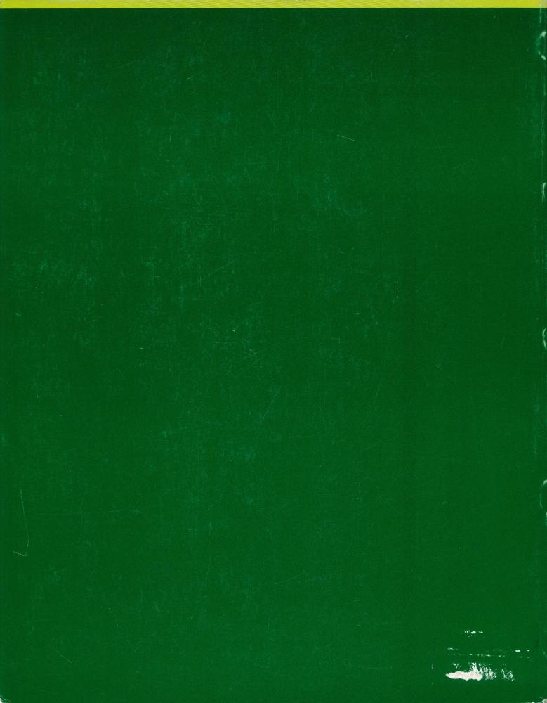 『Artstudio』 10, Autimné 1988 3