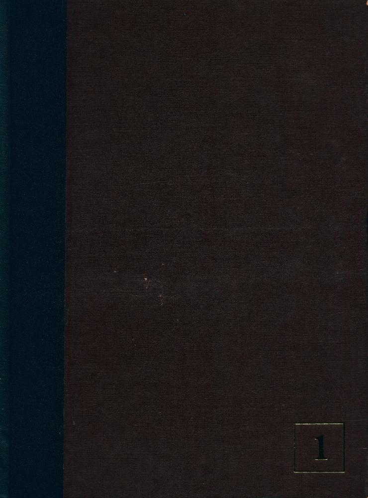 『WESTERN SOCIETY AND MARXISM COMMUNISM A COMPARATIVE ENCYCLOPEDIA  VOLUME Ⅰ: ABSOLUTISM - CIVIL WAR』 1